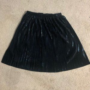 Ann Taylor LOFT | Black Skirt | XS